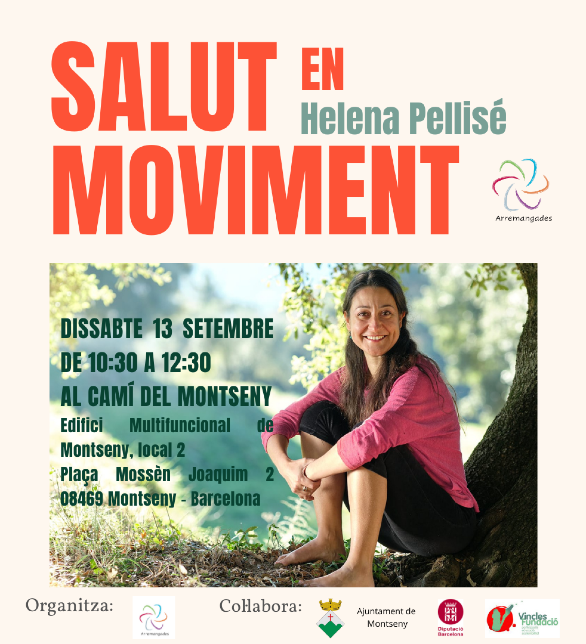 Helena Pellisé 1 Helena Pellisé 1